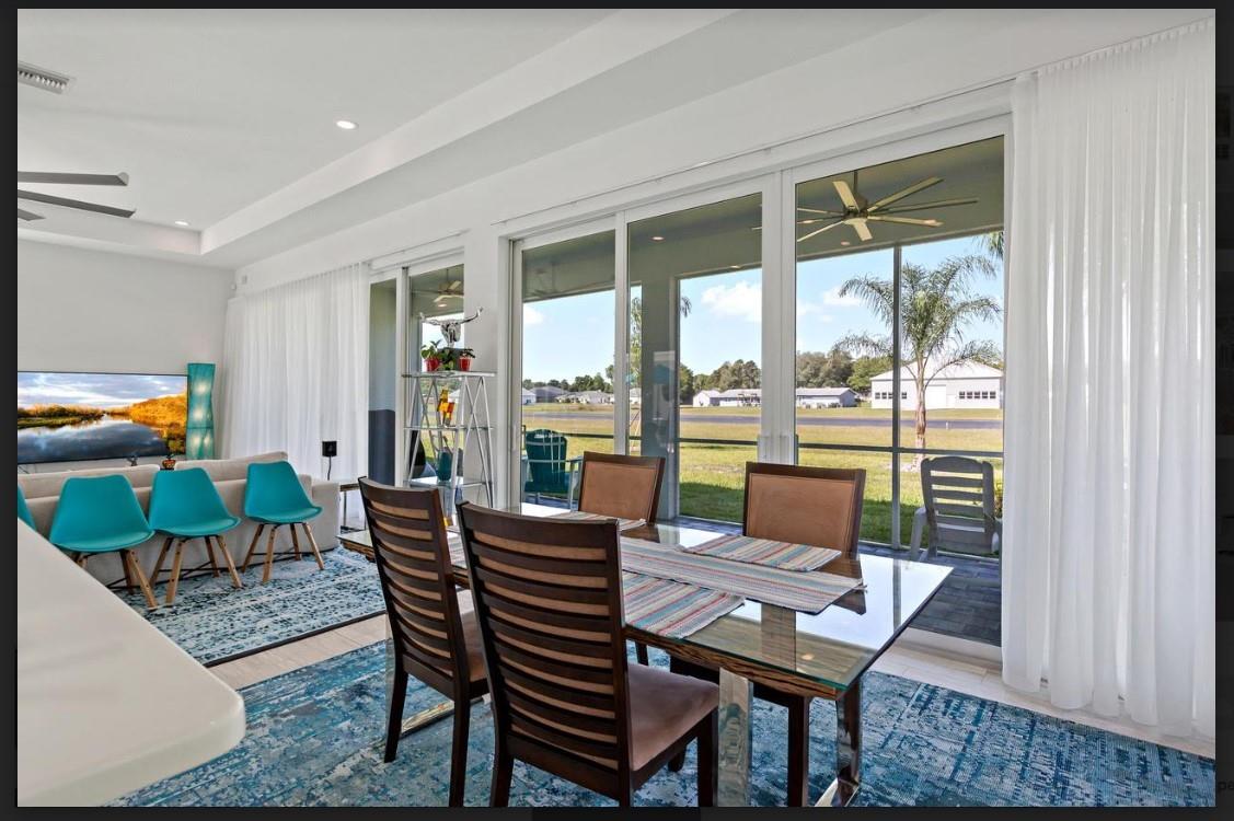 Pilot Country Estates East - Residential