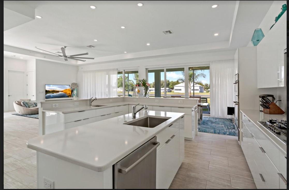 Pilot Country Estates East - Residential