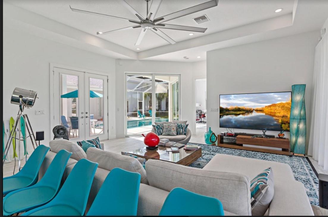 Pilot Country Estates East - Residential