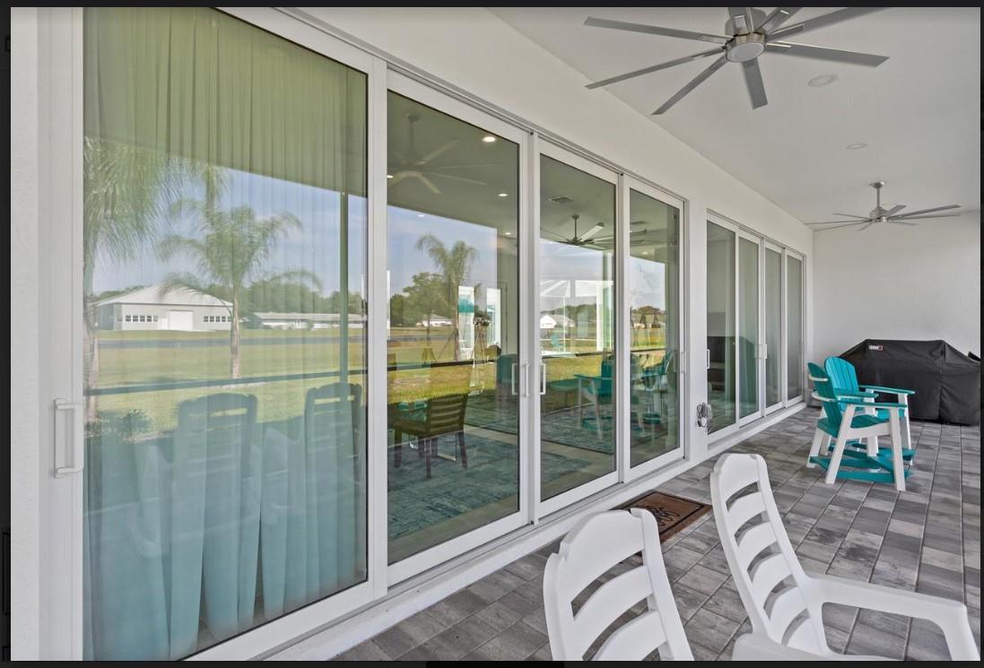 Pilot Country Estates East - Residential