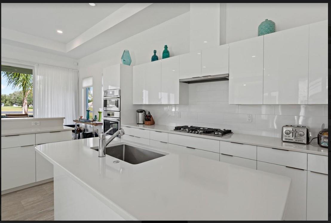 Pilot Country Estates East - Residential