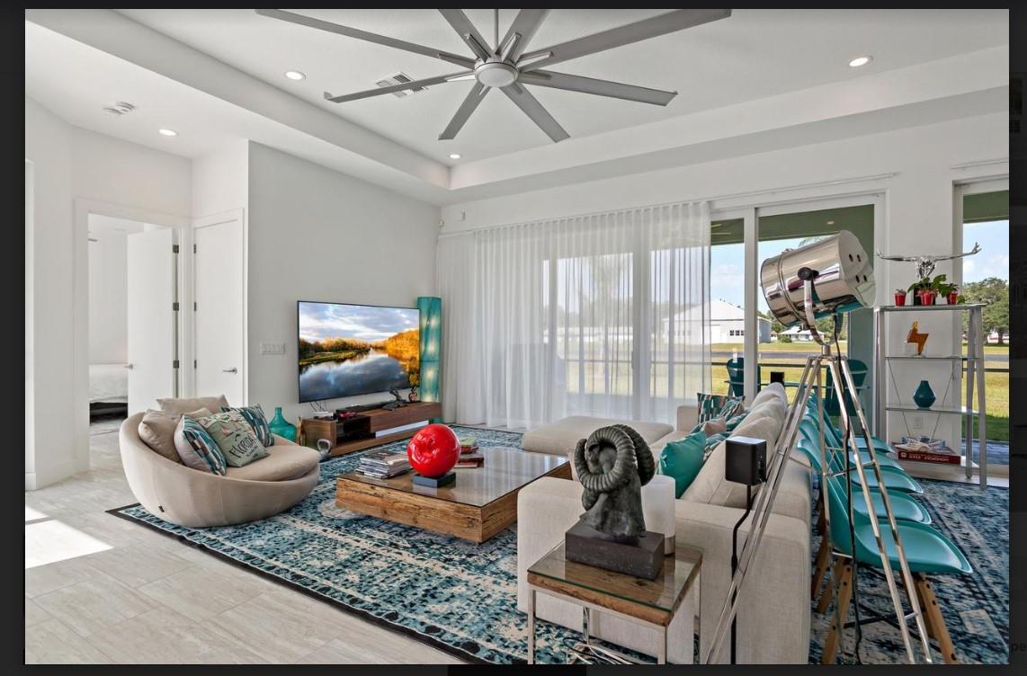 Pilot Country Estates East - Residential