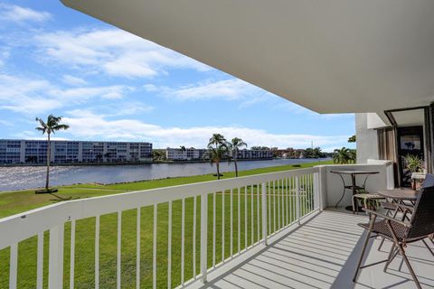 A home in North Palm Beach