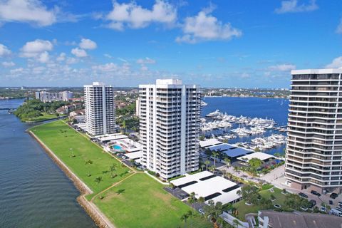 A home in North Palm Beach