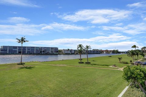 A home in North Palm Beach