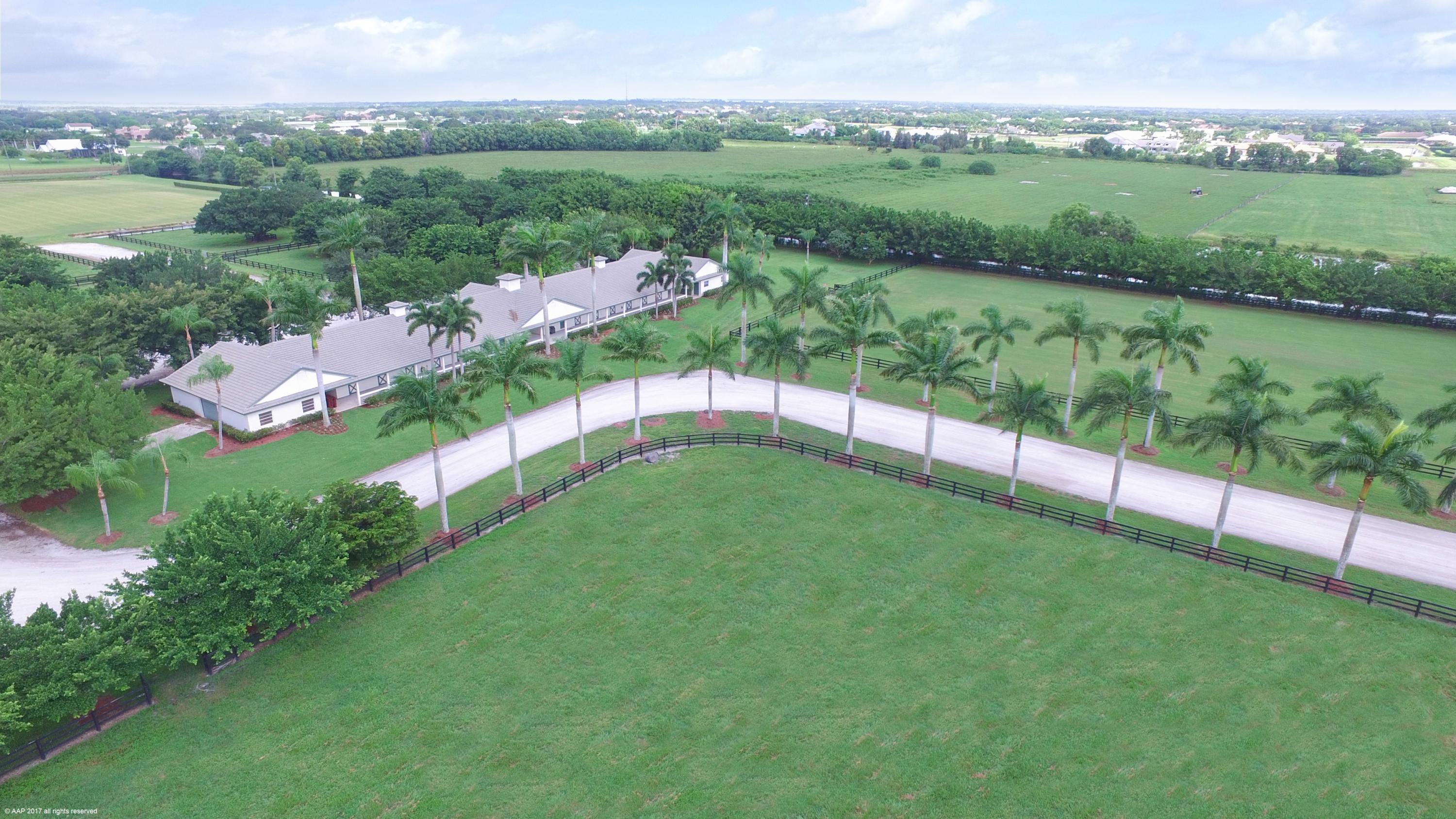 Palm Beach Point East - Residential