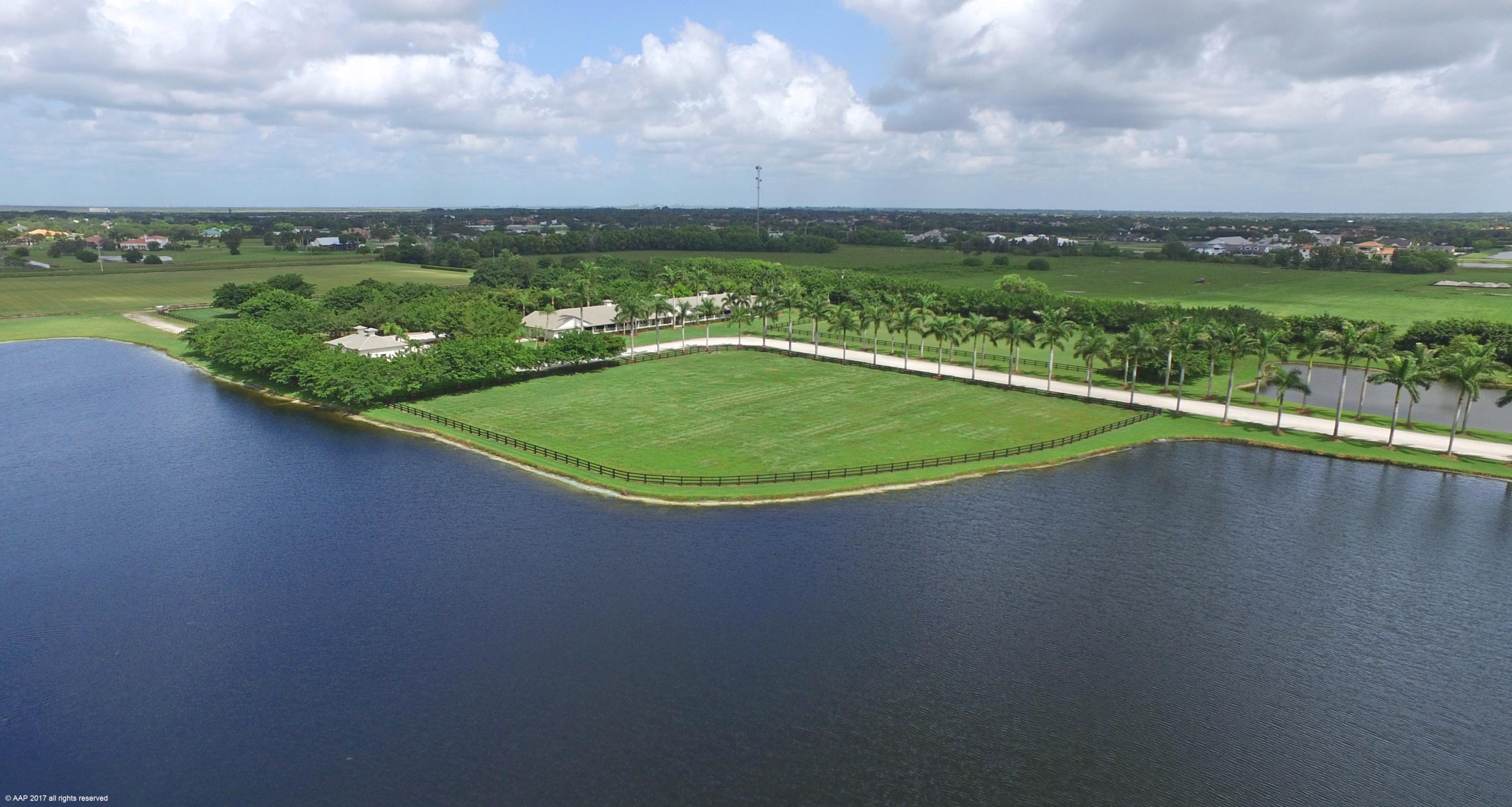 Palm Beach Point East - Residential