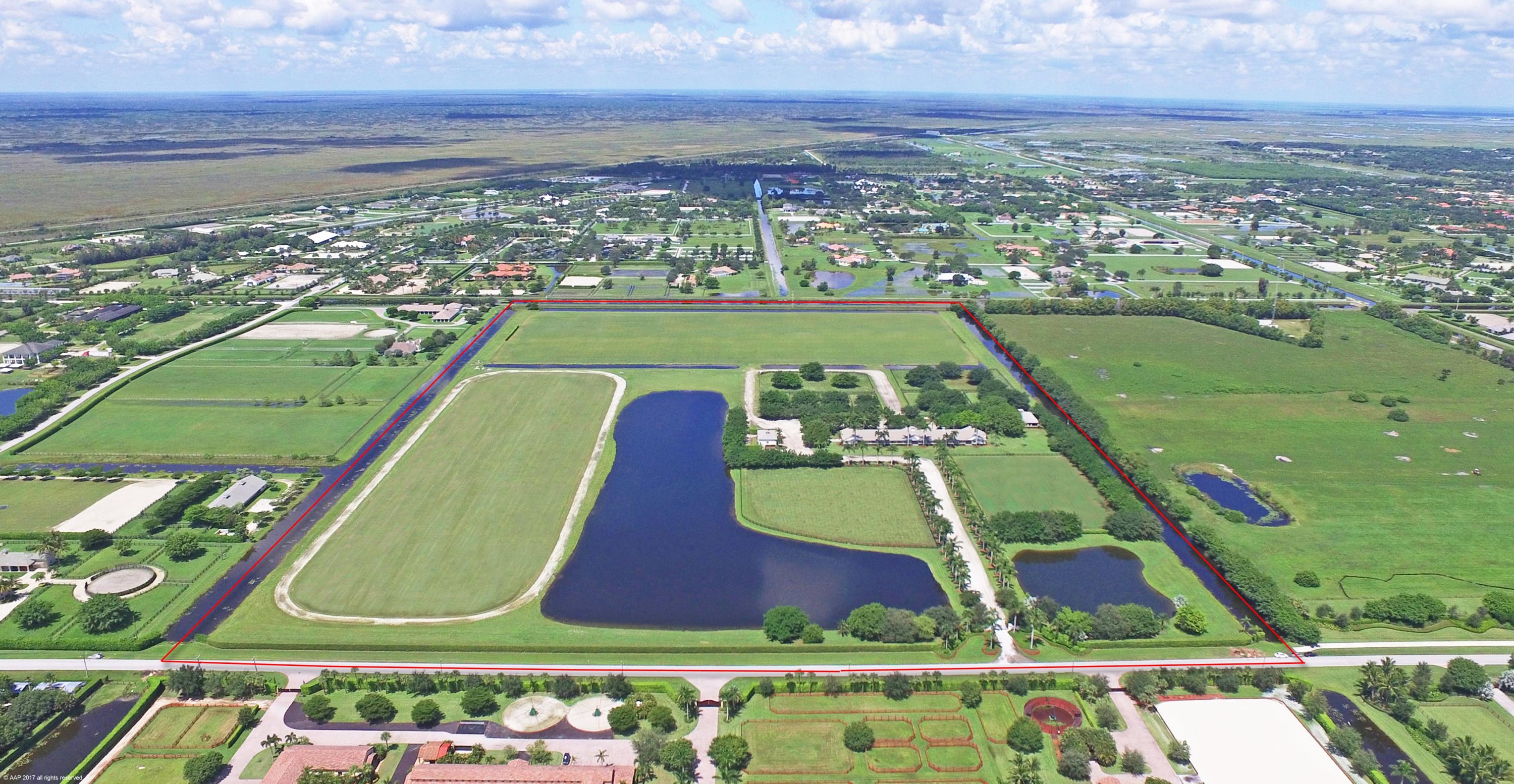 Palm Beach Point East - Residential