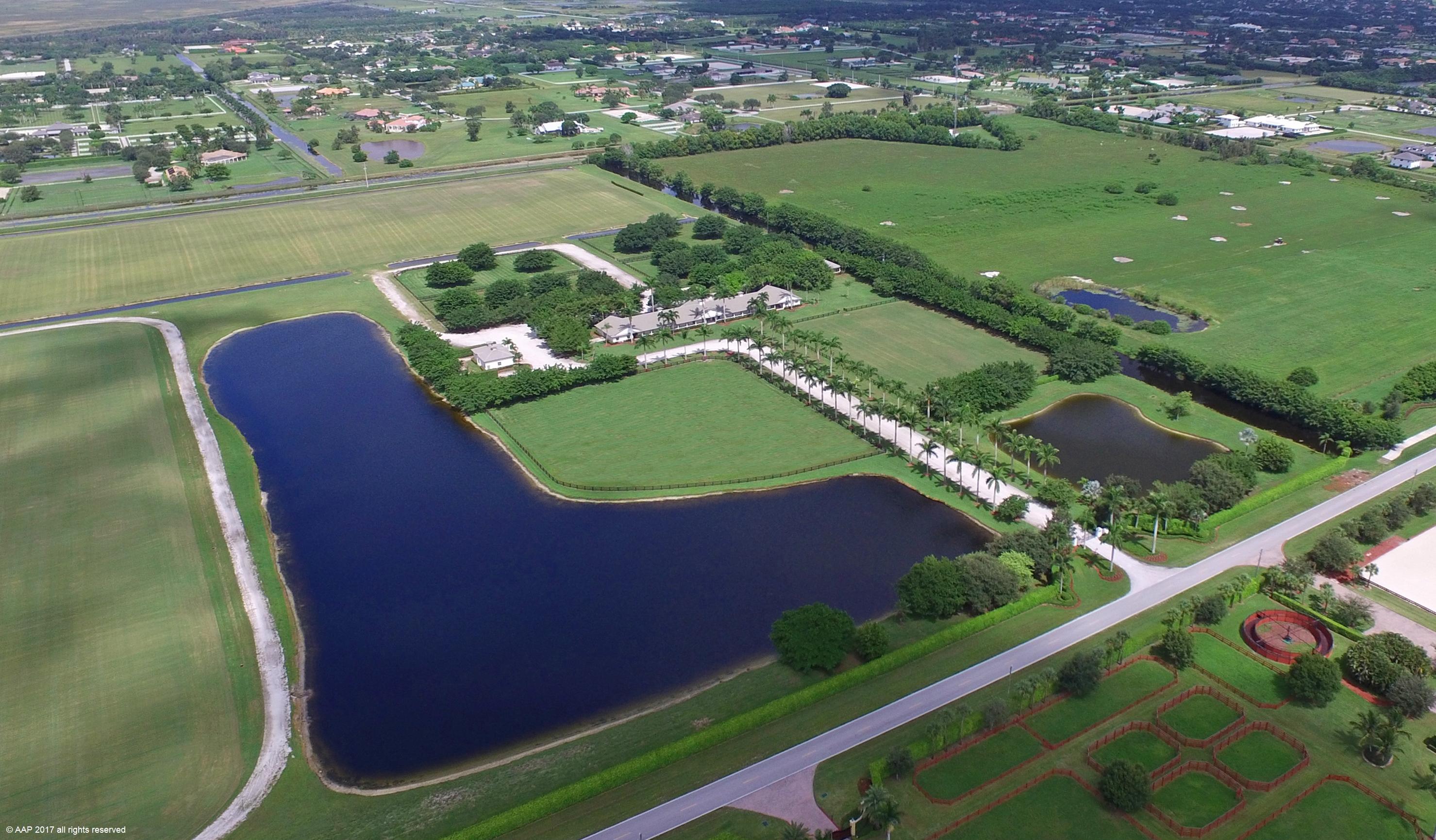 Palm Beach Point East - Residential