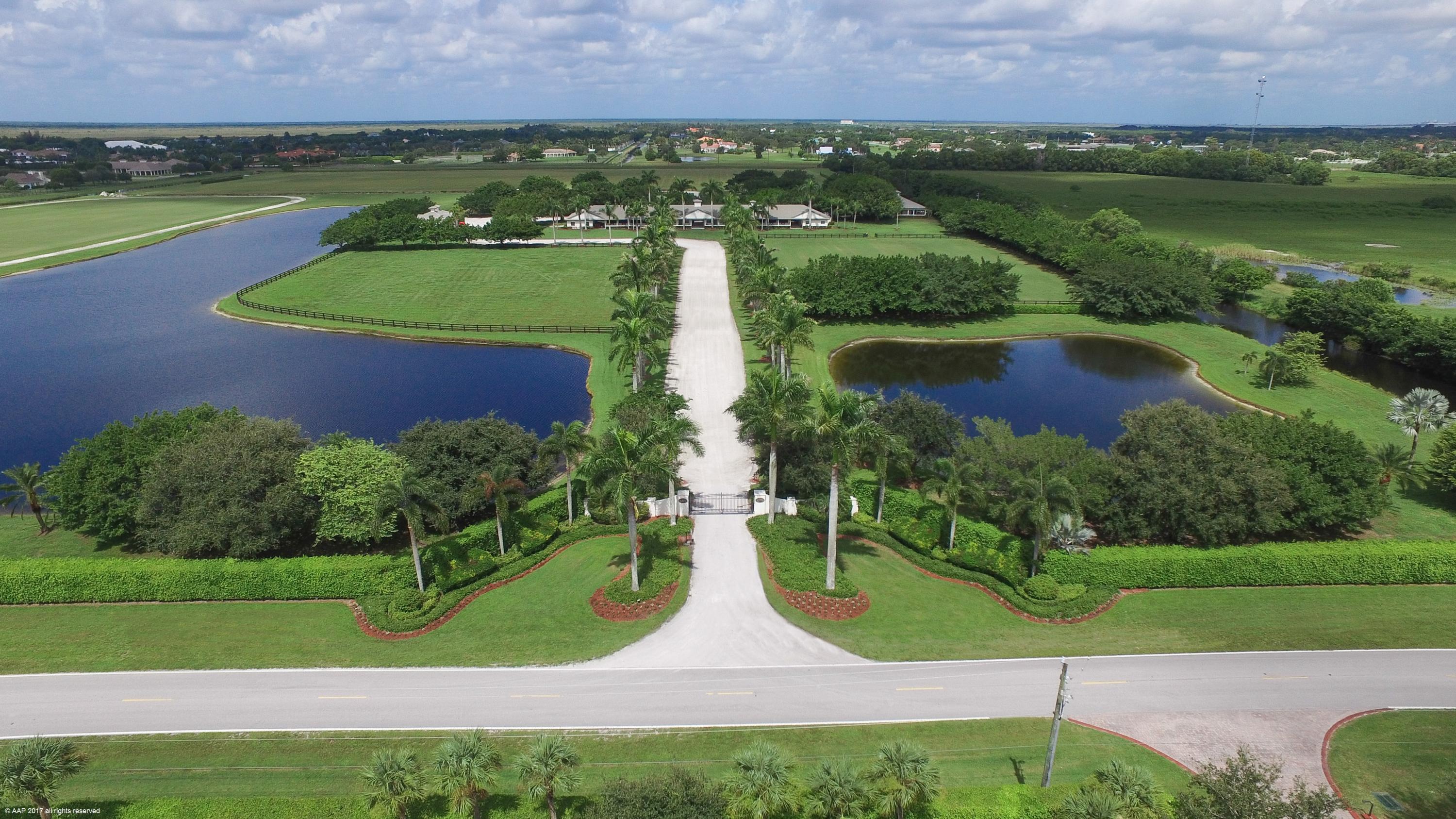 Palm Beach Point East - Residential