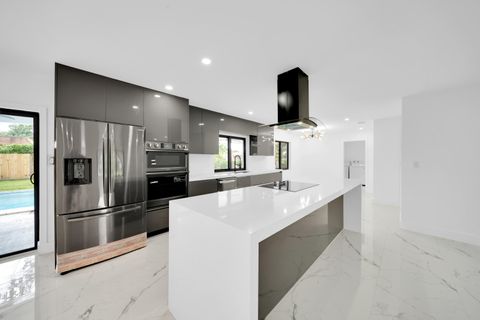Tiny photo for 7301 NW 13th Court, Plantation, FL 33313 (MLS # B26014193)