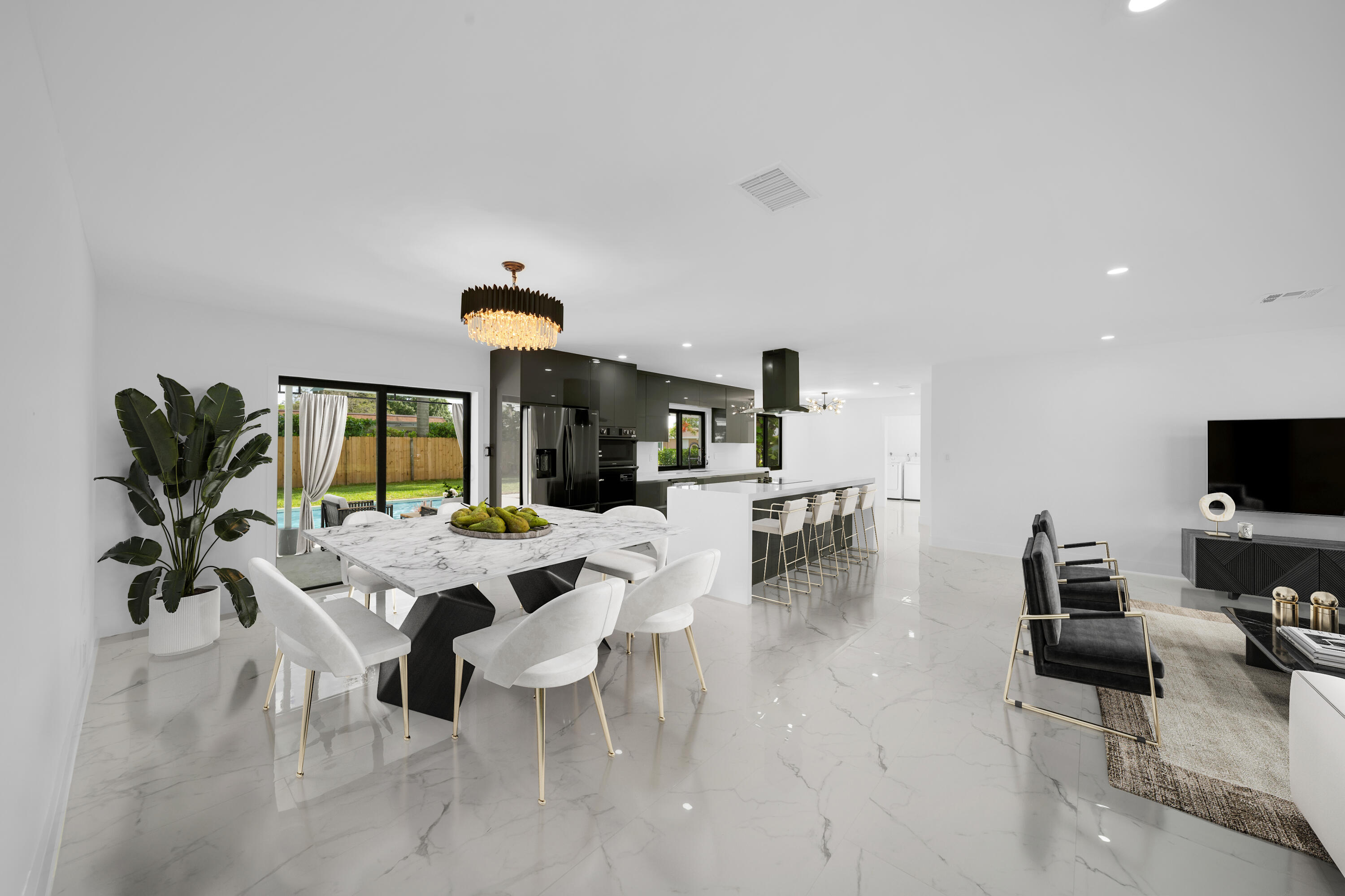 MIRROR LAKE ESTATES SEC 9 - Residential