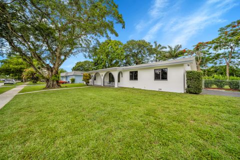 Tiny photo for 7301 NW 13th Court, Plantation, FL 33313 (MLS # B26014193)