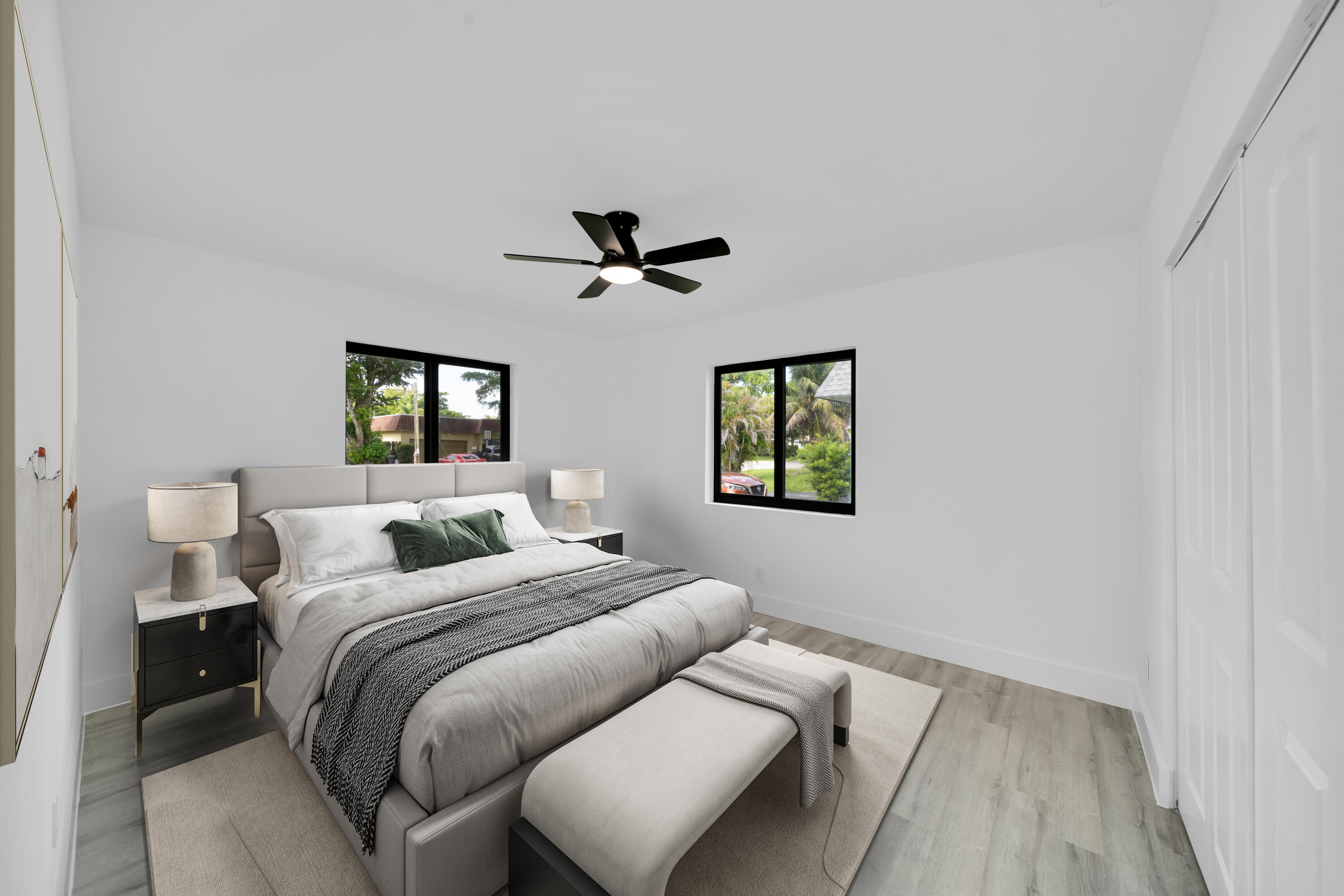 MIRROR LAKE ESTATES SEC 9 - Residential