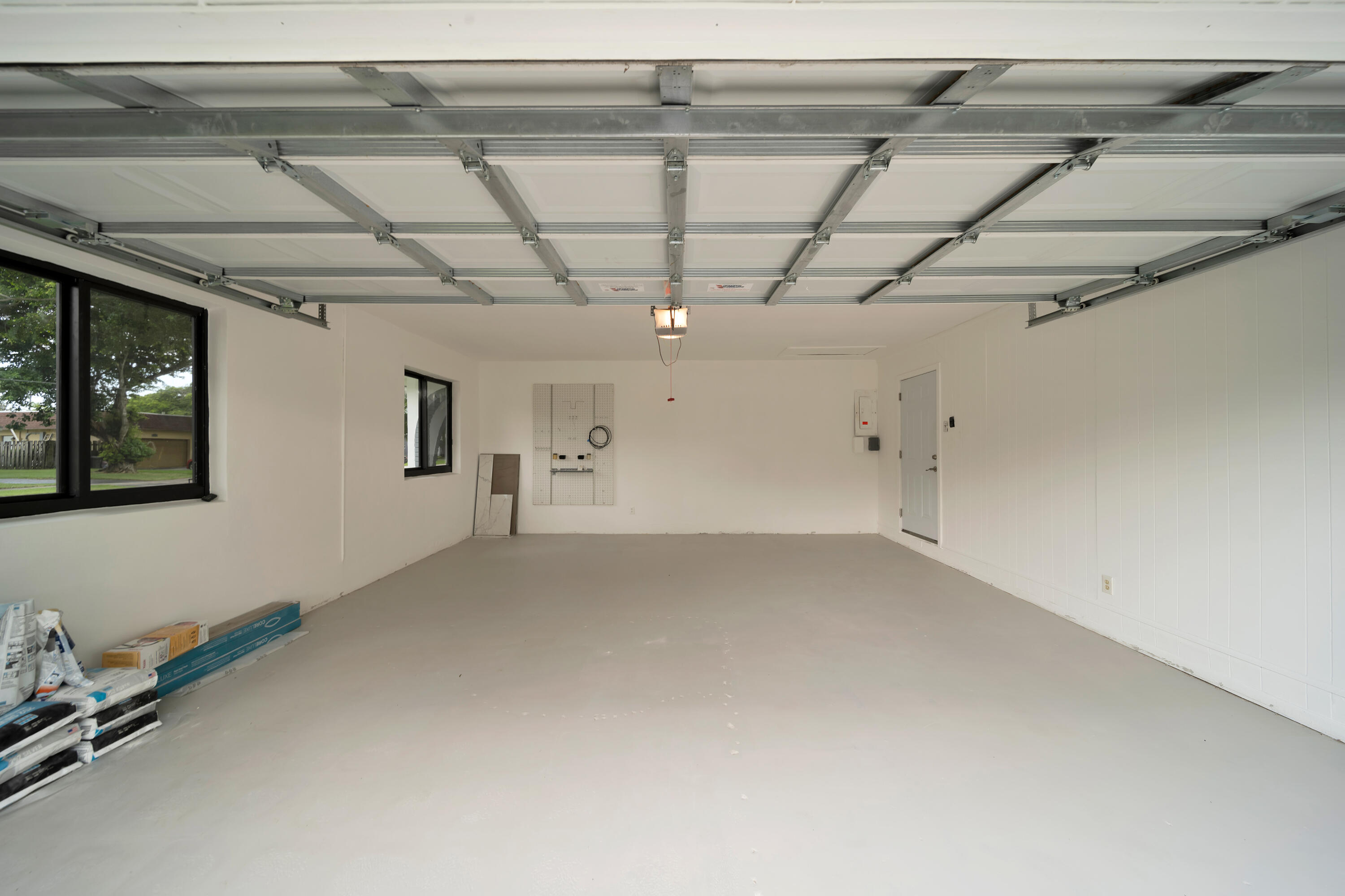 MIRROR LAKE ESTATES SEC 9 - Residential