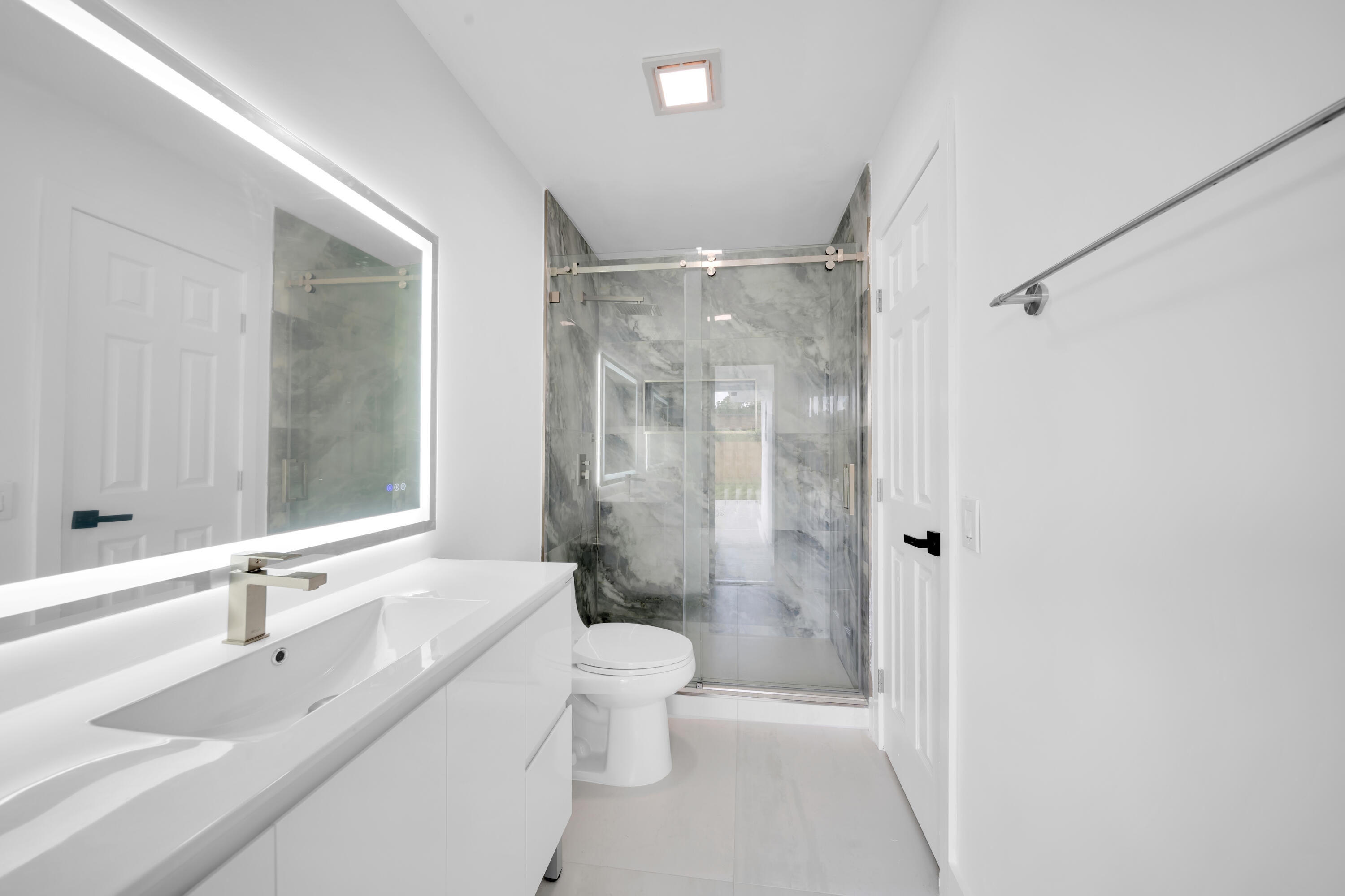 MIRROR LAKE ESTATES SEC 9 - Residential