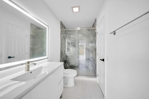 Tiny photo for 7301 NW 13th Court, Plantation, FL 33313 (MLS # B26014193)