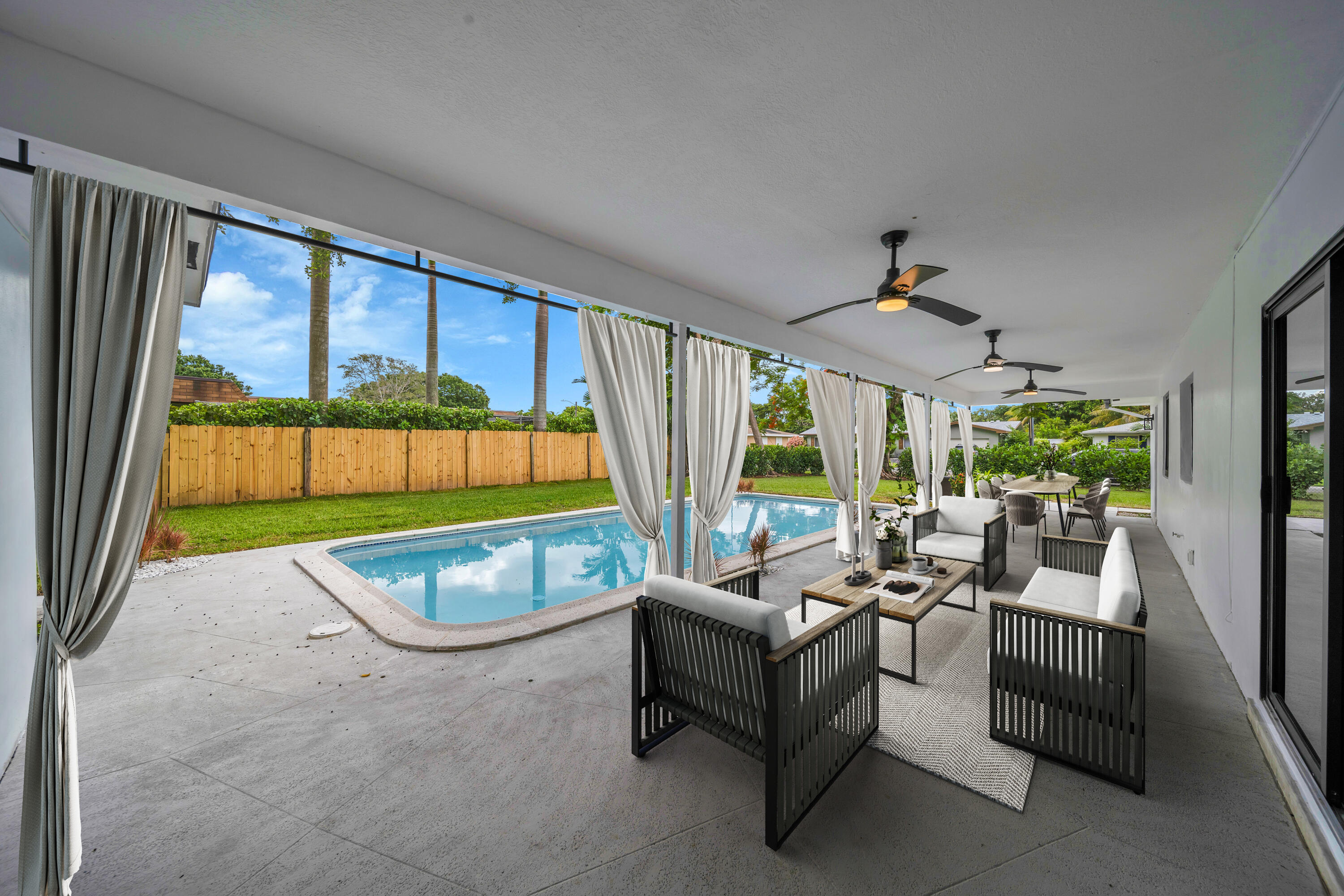 MIRROR LAKE ESTATES SEC 9 - Residential