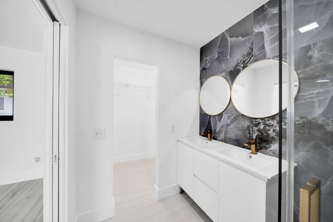 Tiny photo for 7301 NW 13th Court, Plantation, FL 33313 (MLS # B26014193)