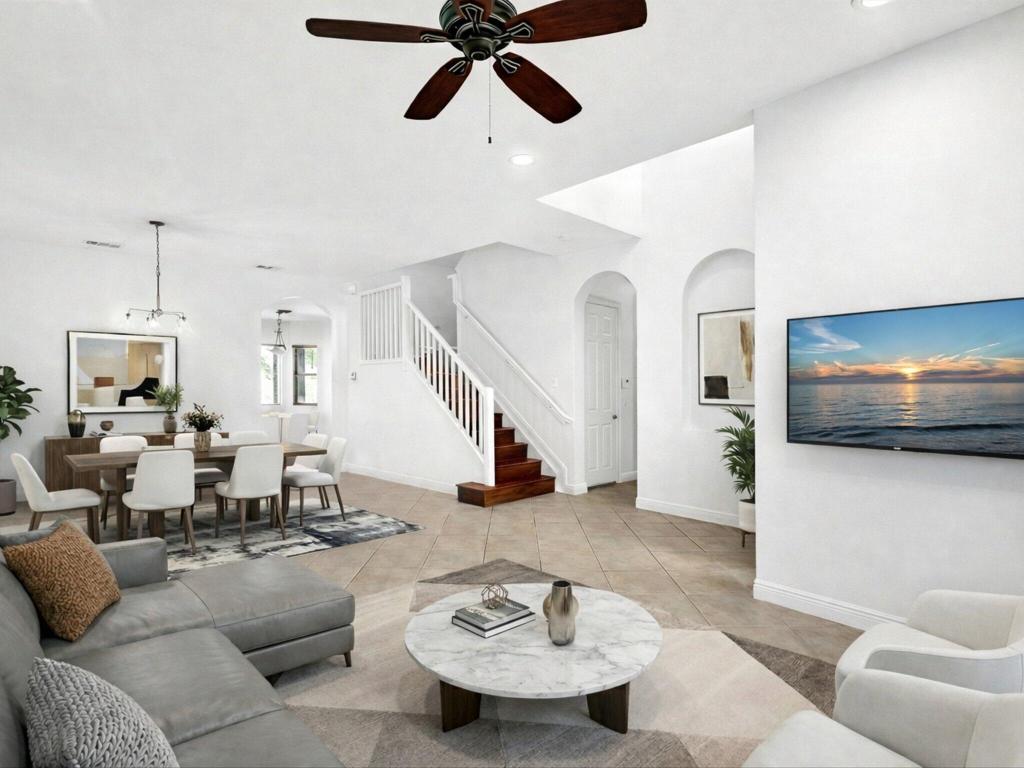 Wyndsong Estates - Residential