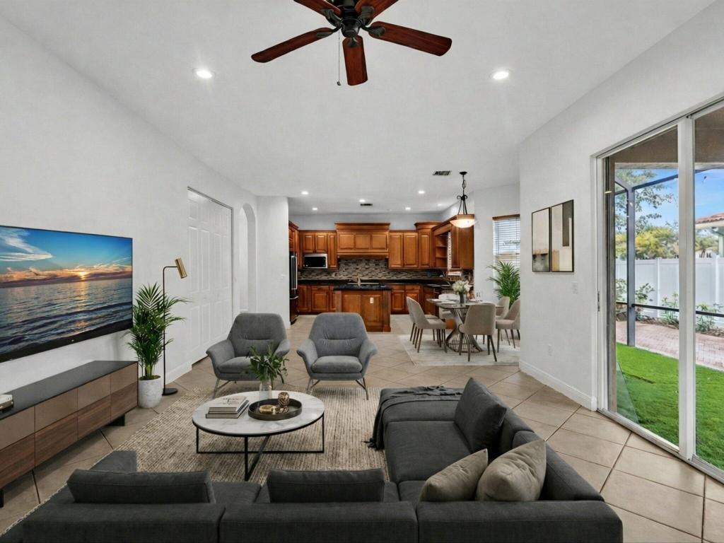 Wyndsong Estates - Residential