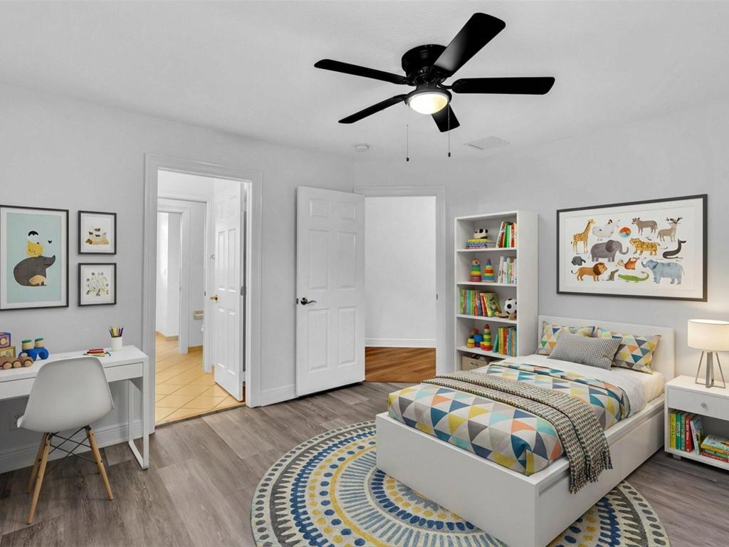 Wyndsong Estates - Residential