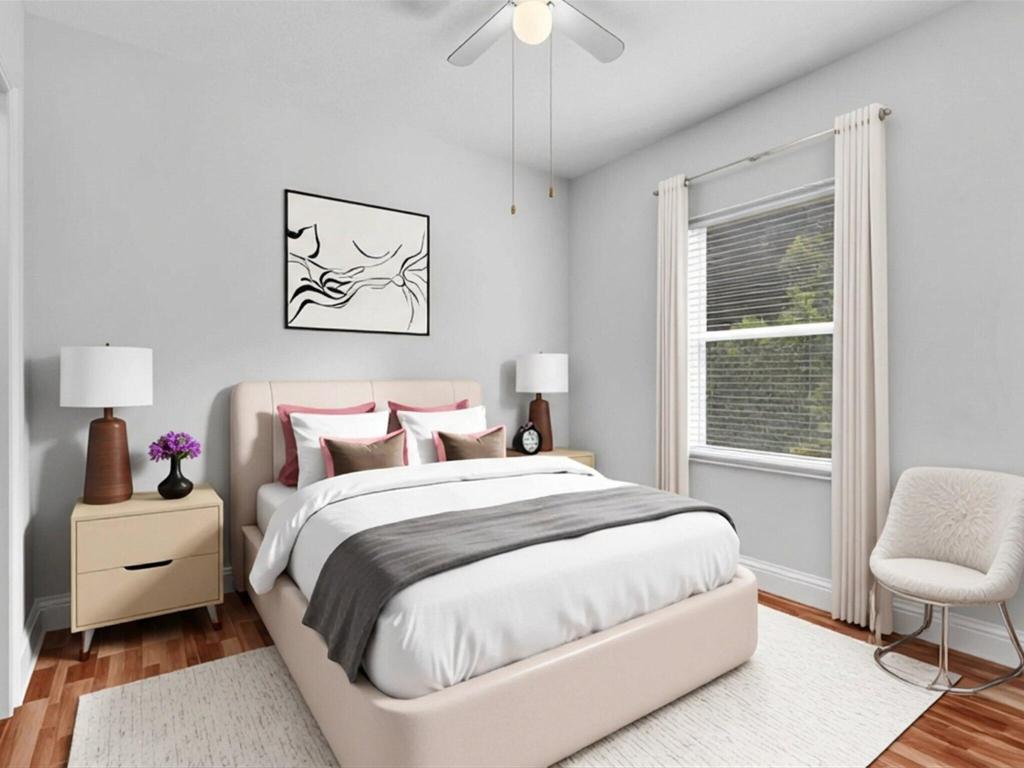 Wyndsong Estates - Residential