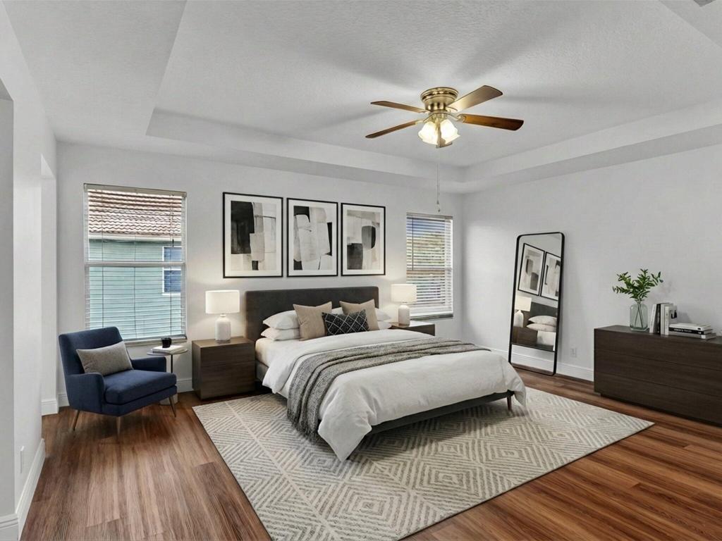 Wyndsong Estates - Residential