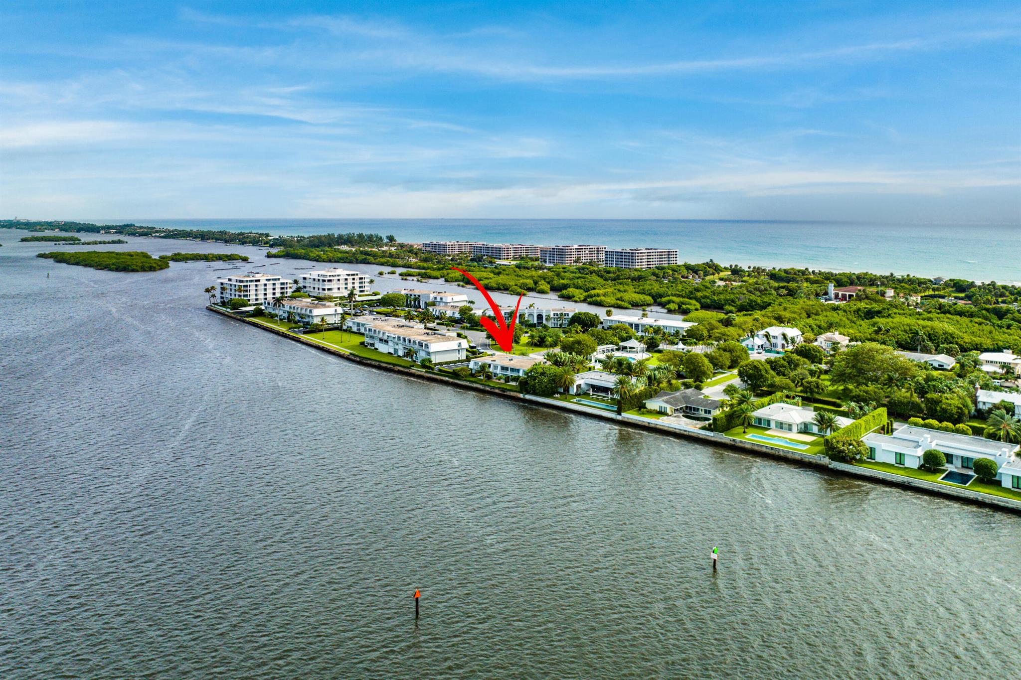 VILLA TAMBOUR IBIS ISLE C - Residential