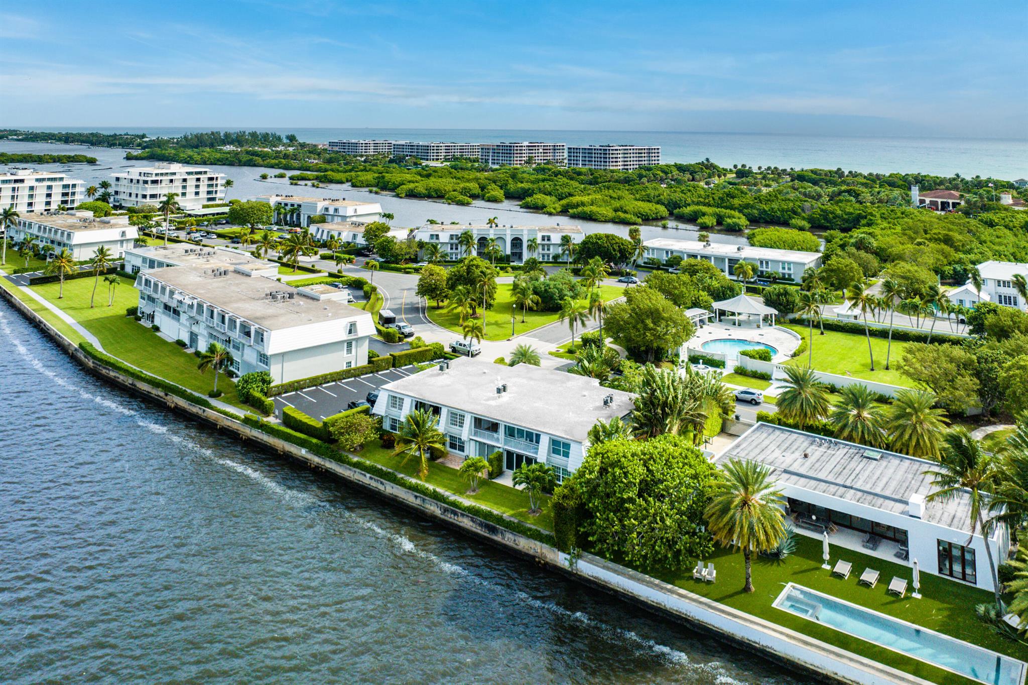 VILLA TAMBOUR IBIS ISLE C - Residential