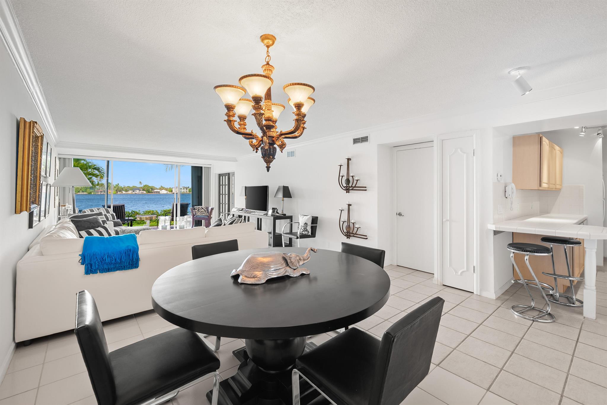 VILLA TAMBOUR IBIS ISLE C - Residential