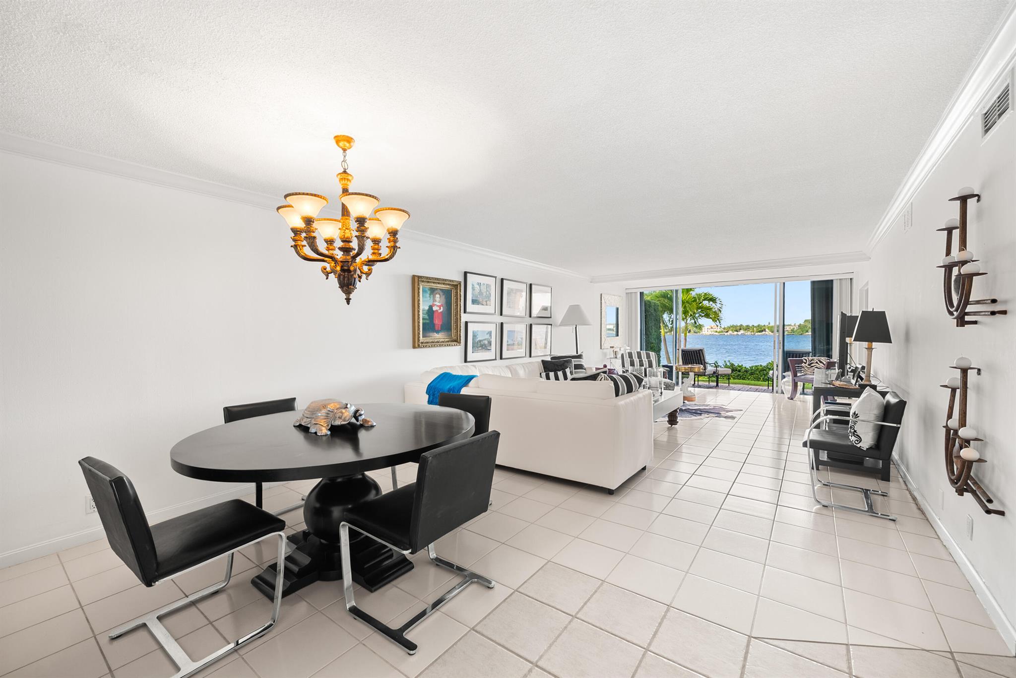 VILLA TAMBOUR IBIS ISLE C - Residential