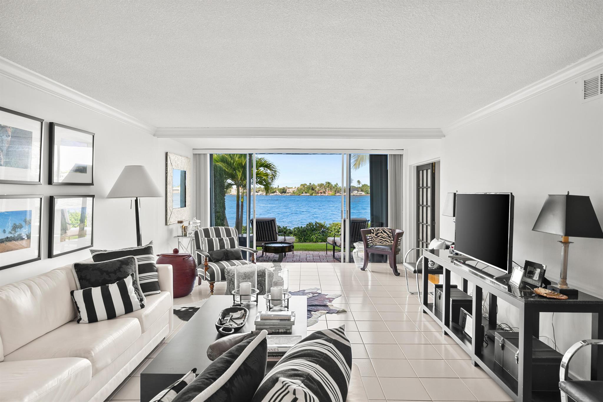 VILLA TAMBOUR IBIS ISLE C - Residential