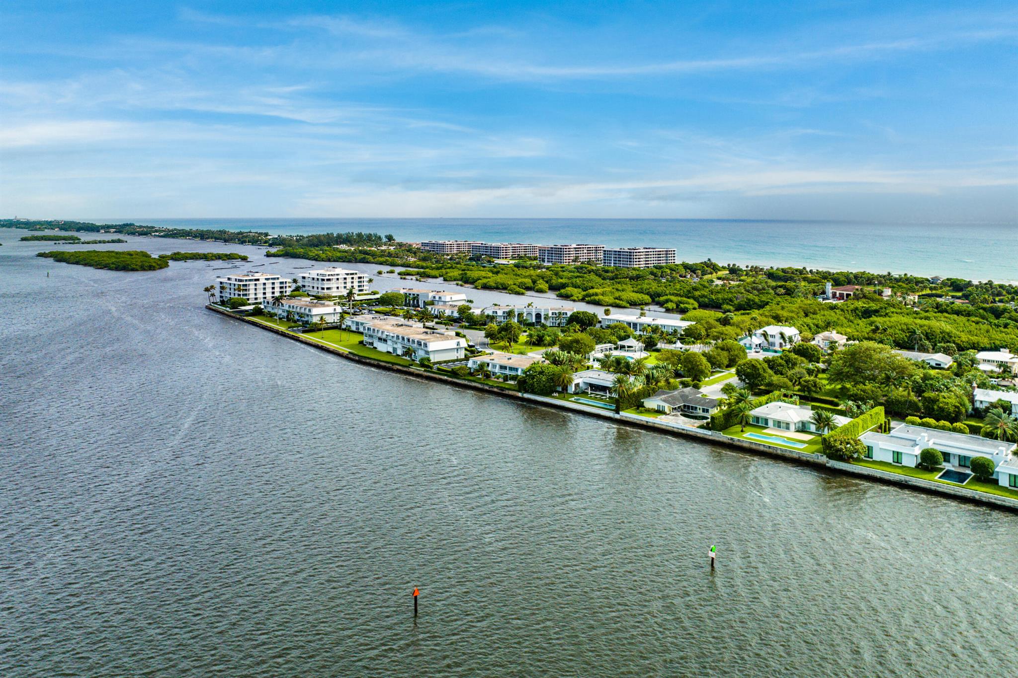 VILLA TAMBOUR IBIS ISLE C - Residential