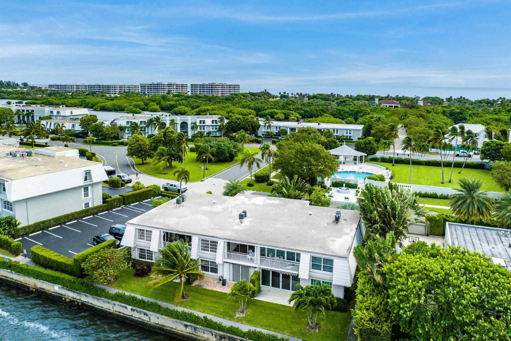 VILLA TAMBOUR IBIS ISLE C - Residential