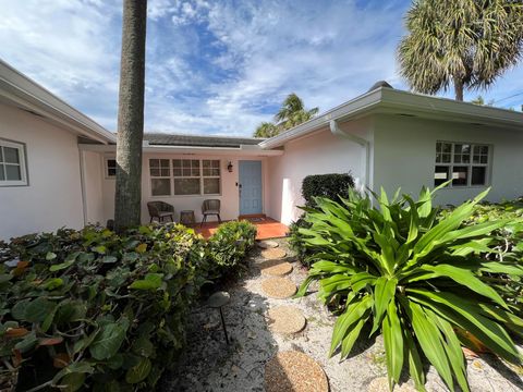 1653 Poinsettia Drive Fort Lauderdale FL 33305