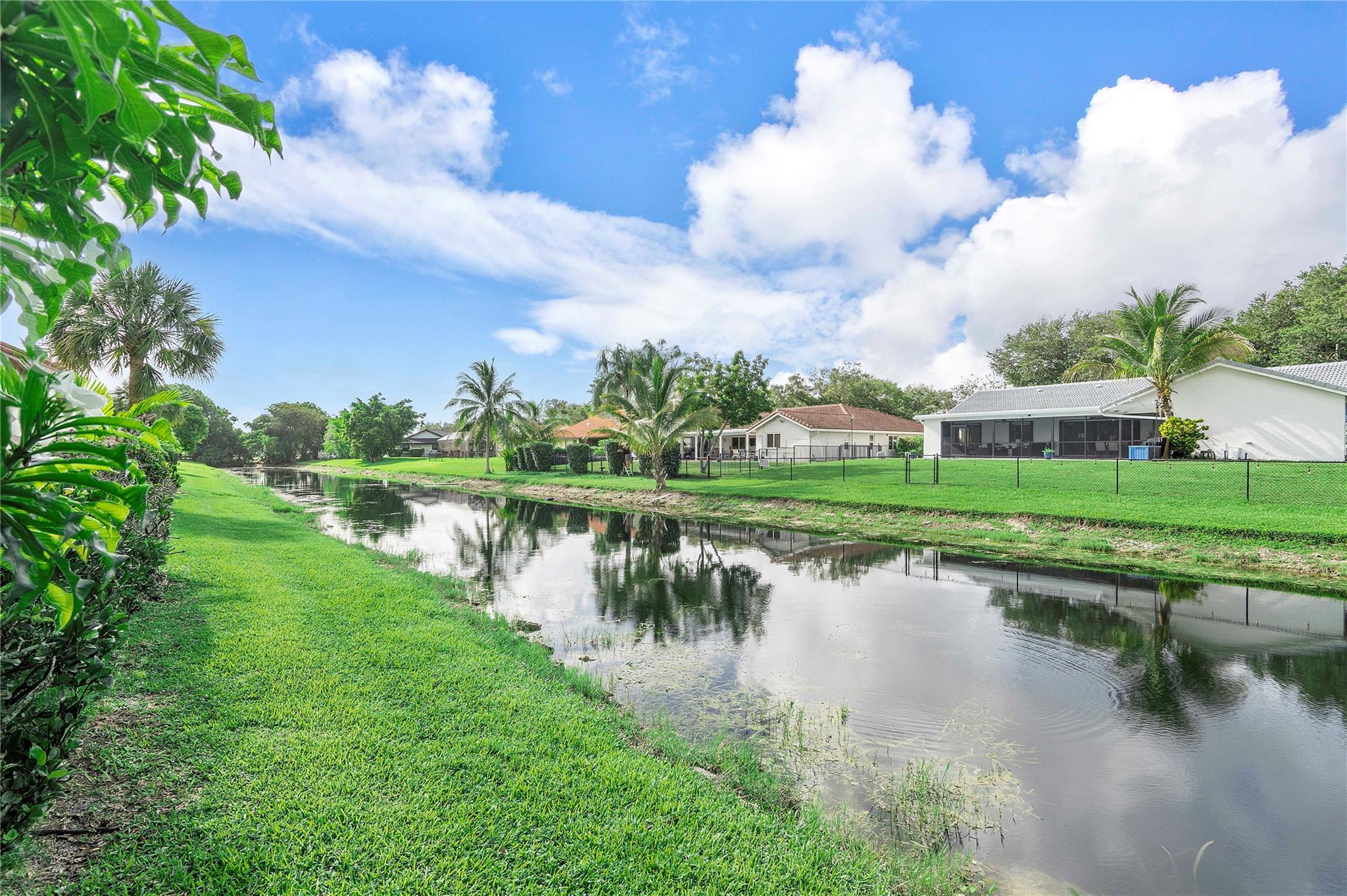 Cypress Glen Townhomes Condo - Residential Lease