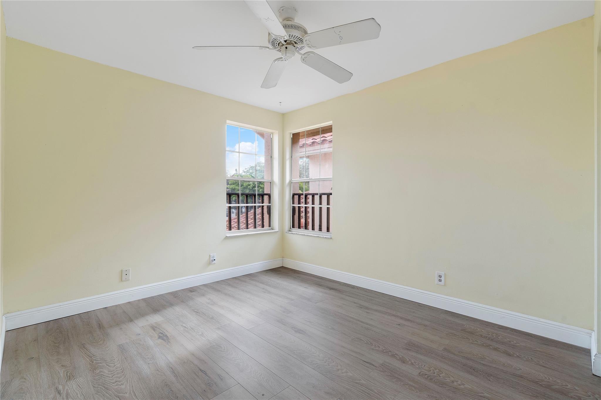 Cypress Glen Townhomes Condo - Residential Lease