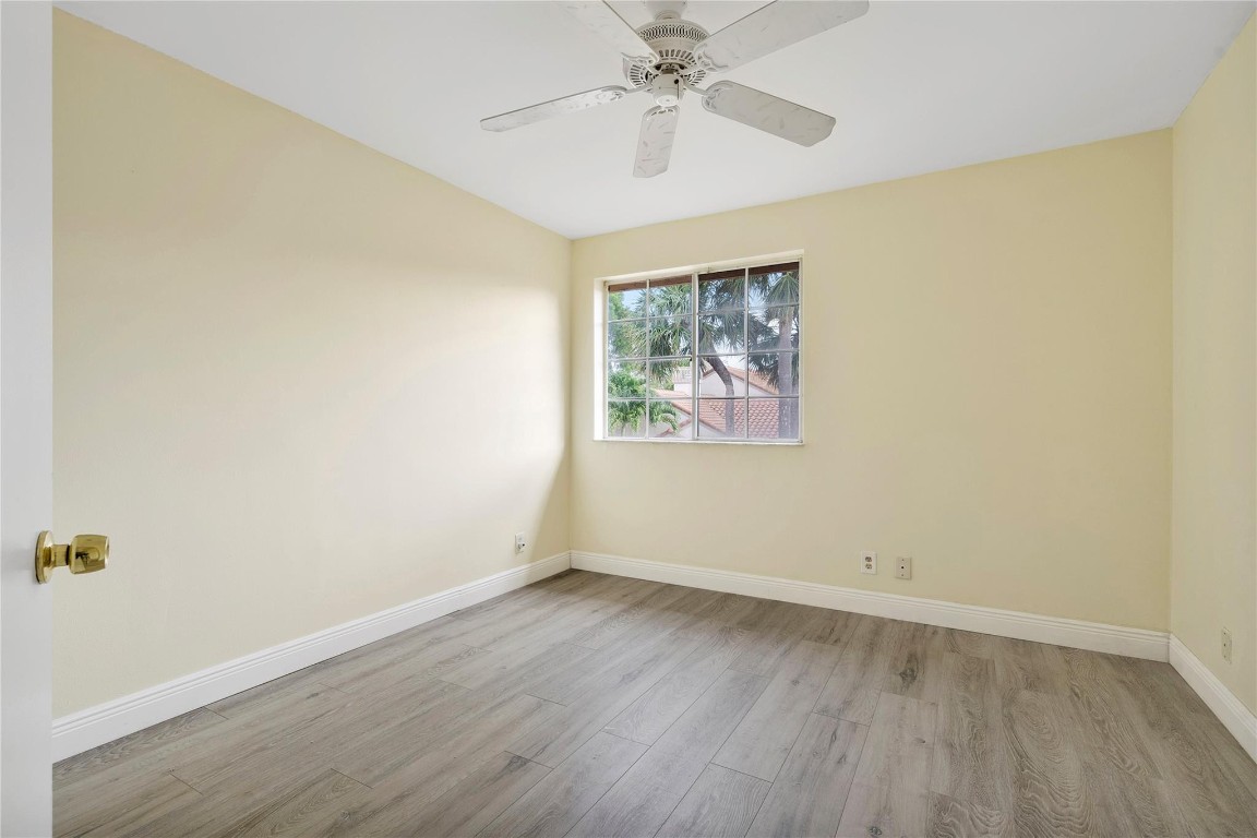 Cypress Glen Townhomes Condo - Residential Lease