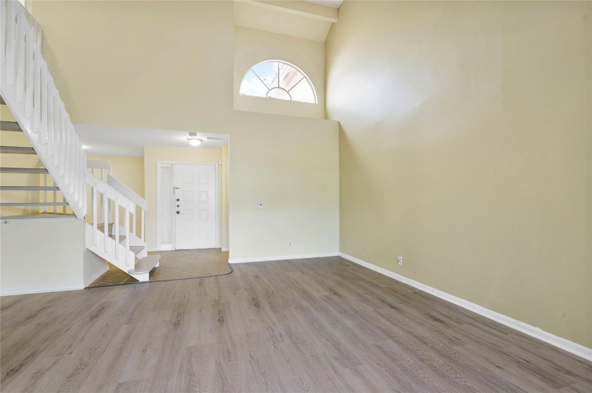 Cypress Glen Townhomes Condo - Residential Lease