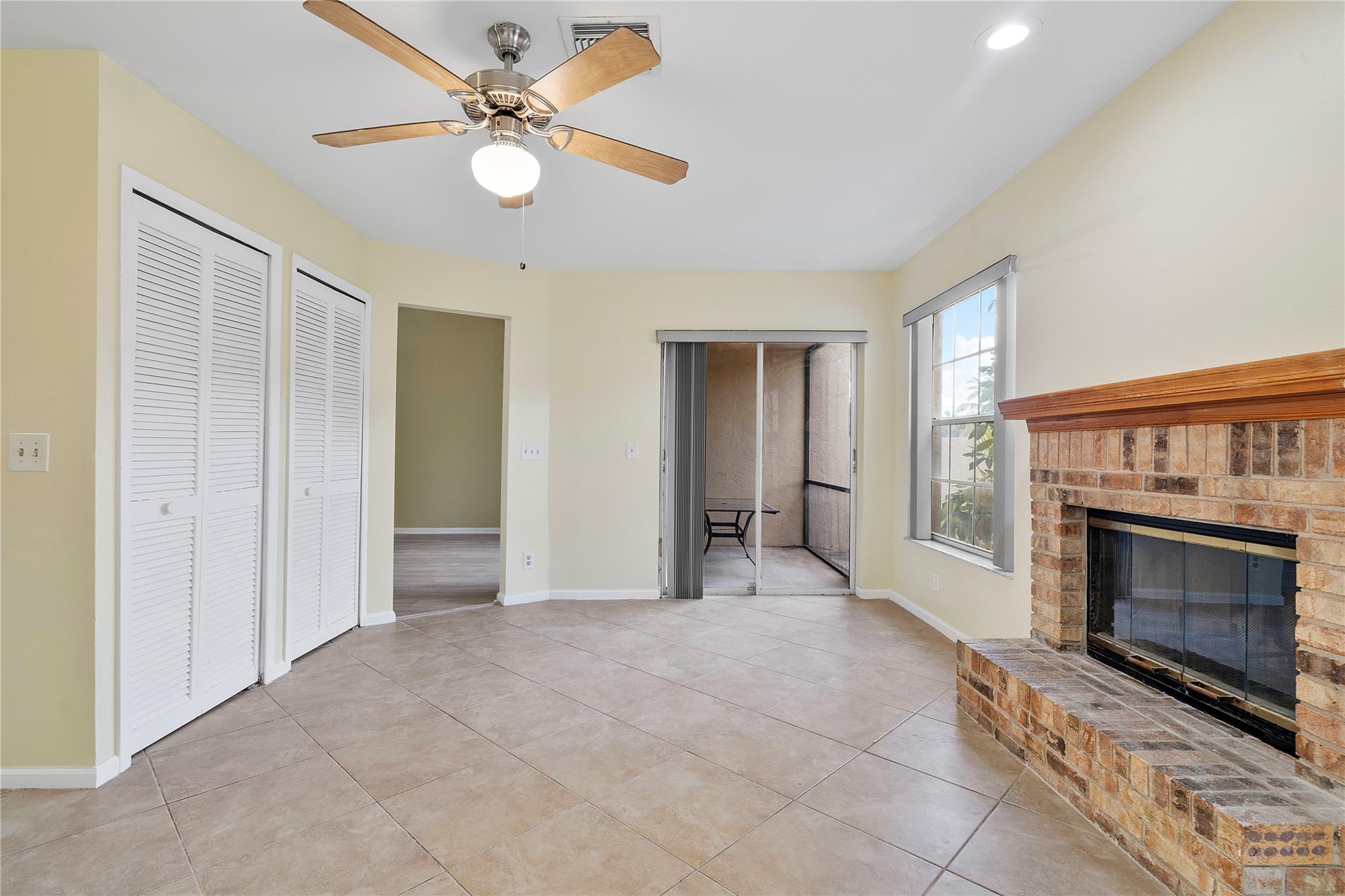 Cypress Glen Townhomes Condo - Residential Lease