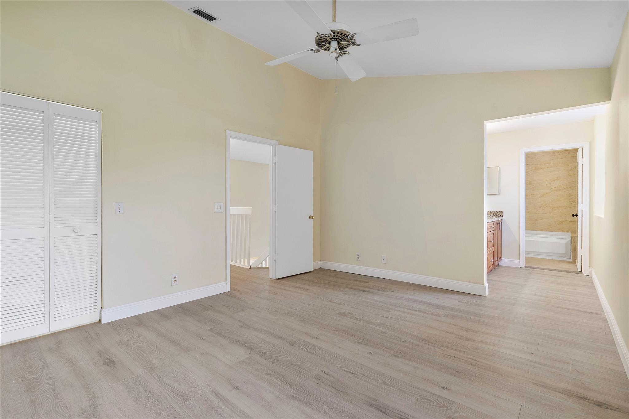 Cypress Glen Townhomes Condo - Residential Lease