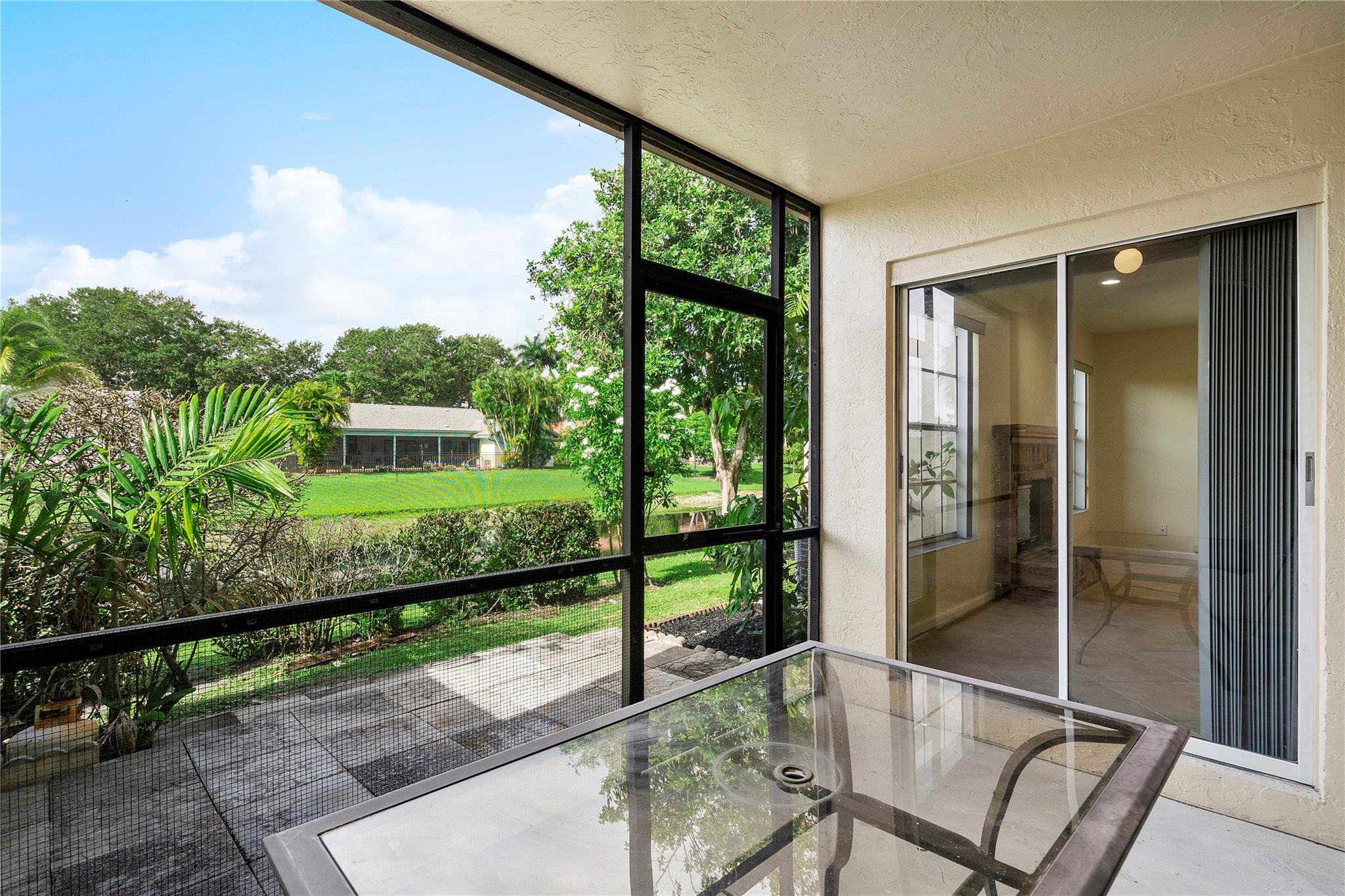 Cypress Glen Townhomes Condo - Residential Lease