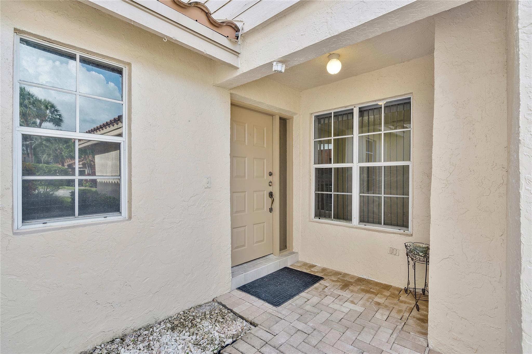 Cypress Glen Townhomes Condo - Residential Lease