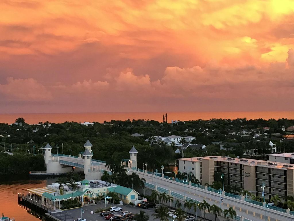 Photo of 625 Casa Loma Boulevard #1408, Boynton Beach, FL 33435 (MLS # R11122994)