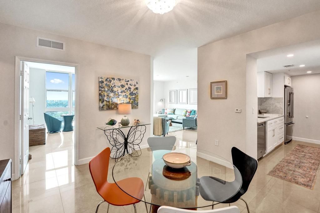 Photo of 625 Casa Loma Boulevard #1408, Boynton Beach, FL 33435 (MLS # R11122994)