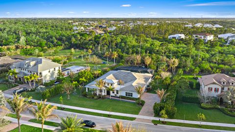 Photo of 8176 SE Red Root Way, Jupiter, FL 33458 (MLS # B26006671)