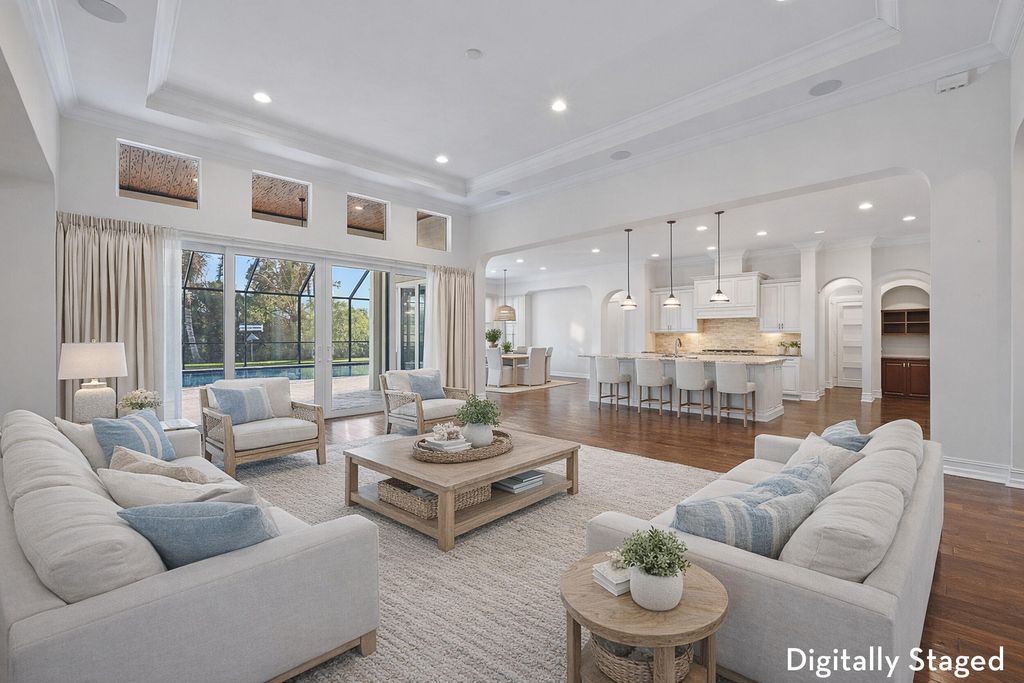 Photo of 8176 SE Red Root Way, Jupiter, FL 33458 (MLS # B26006671)