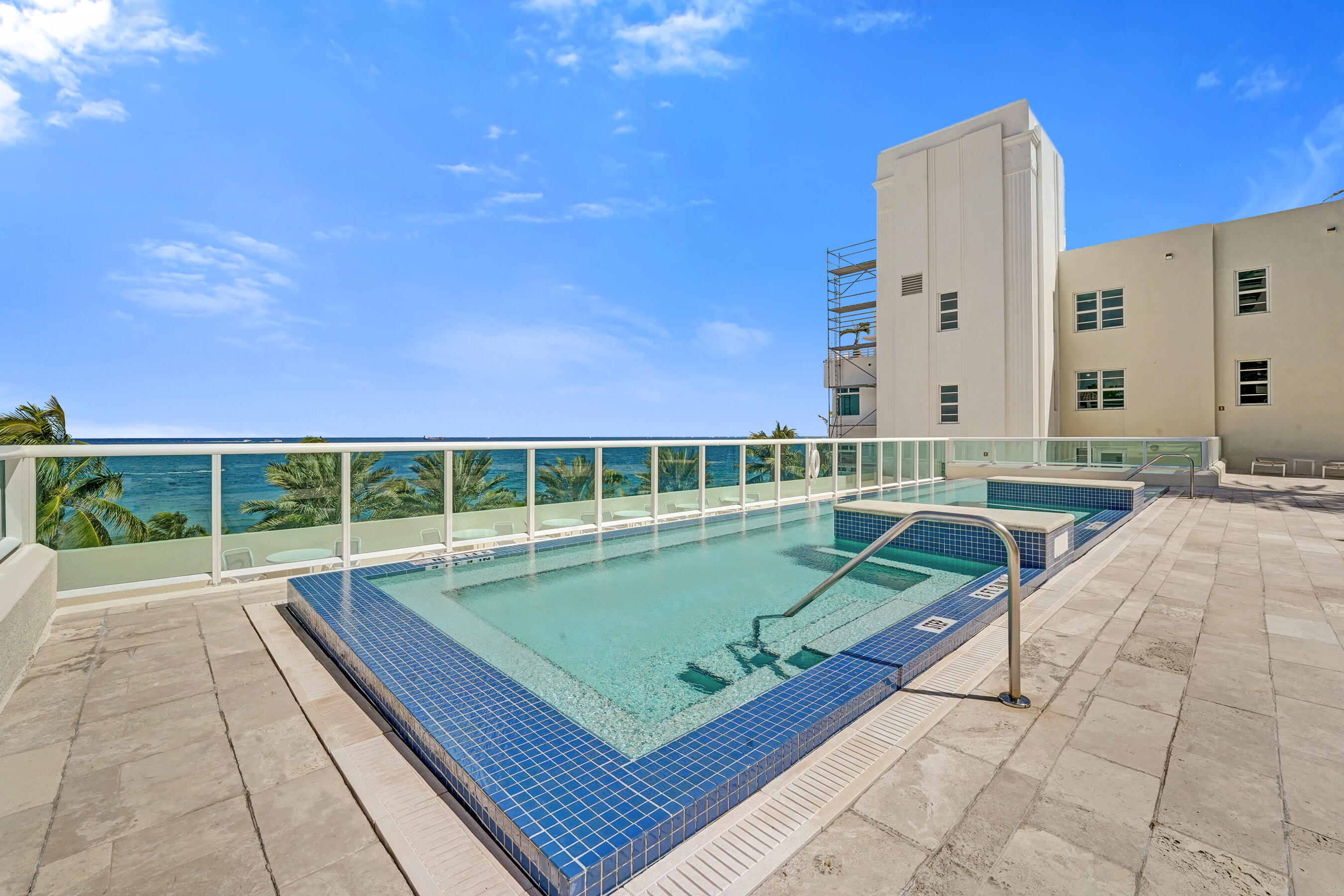 LAS OLAS BEACH CLUB CONDO - Residential