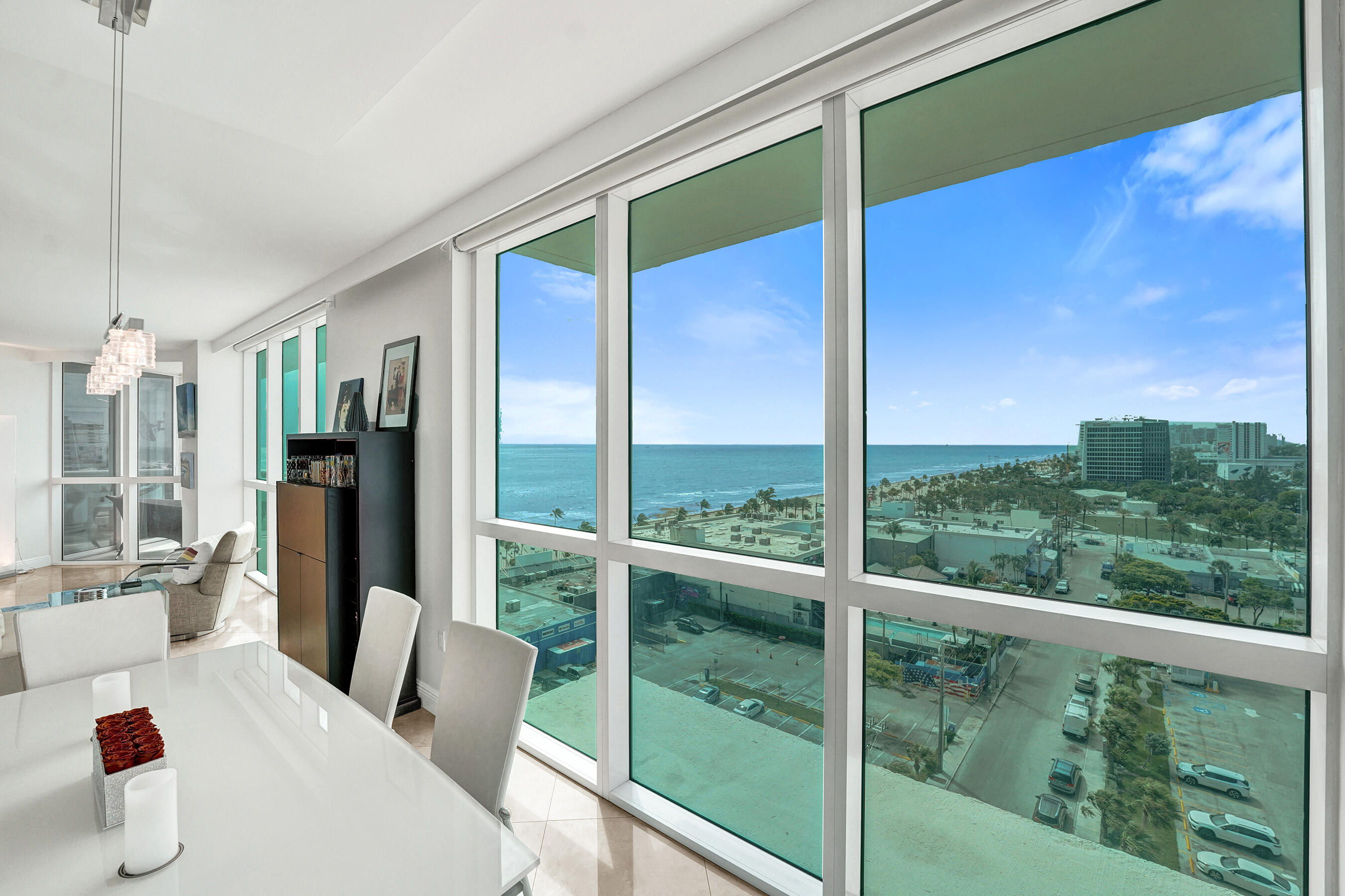 LAS OLAS BEACH CLUB CONDO - Residential